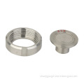 Thermowell and Diaphragm Seals - 12